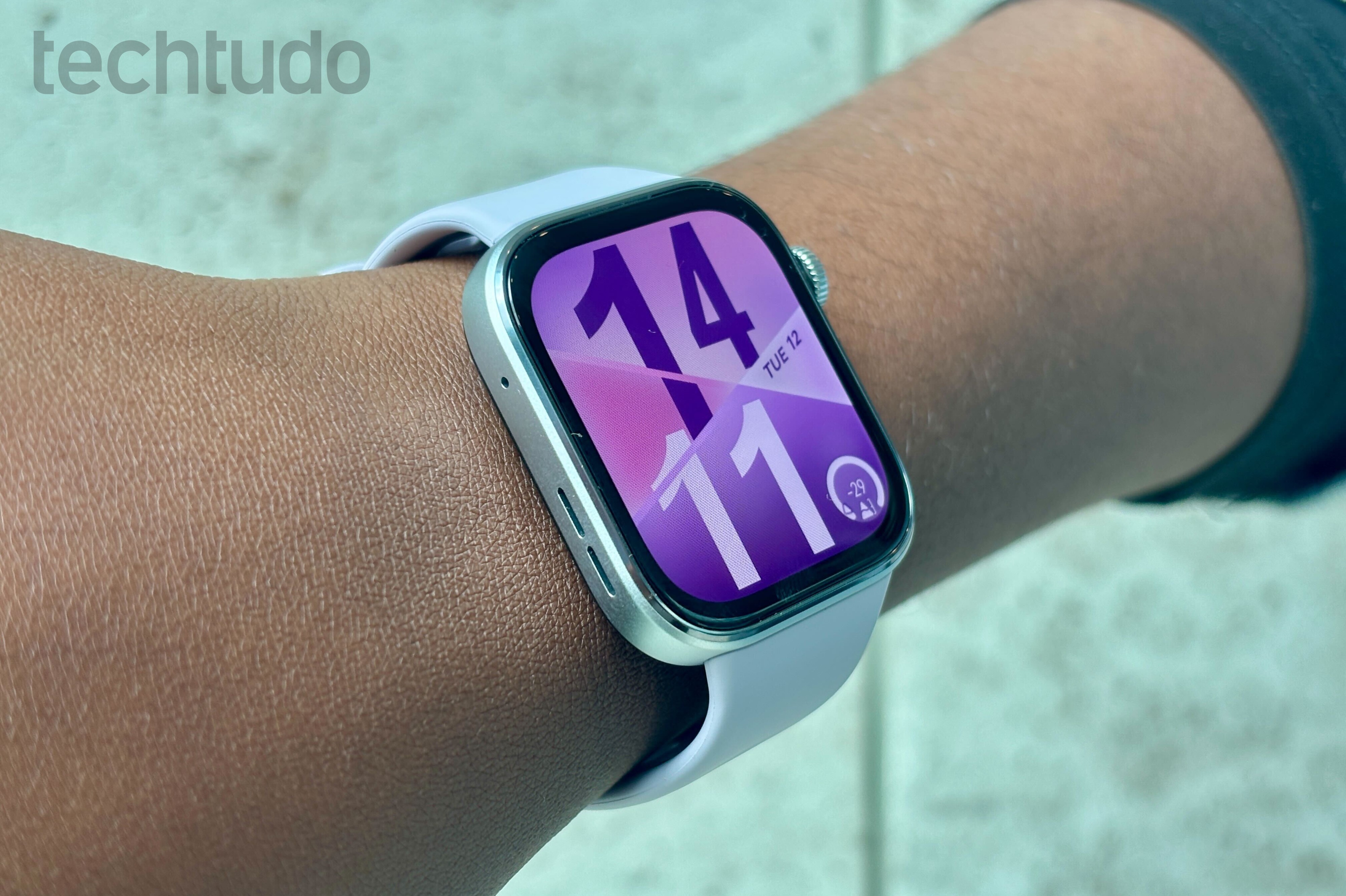 Black Friday 2025: 4 smartwatches que entregam muito e custam pouco