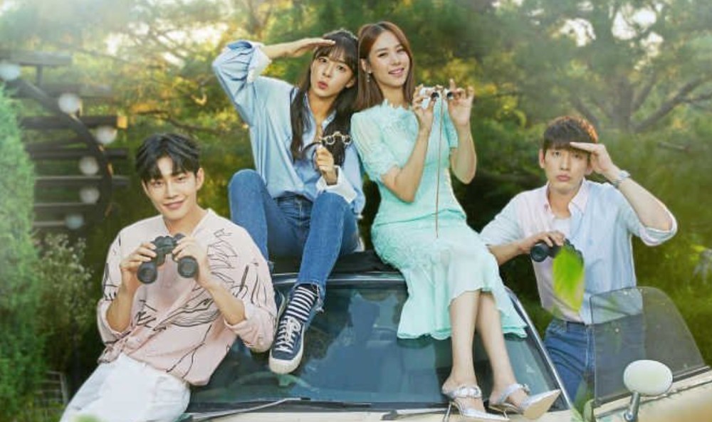 12 doramas fofos para assistir online e ficar com o 'coração quentinho'