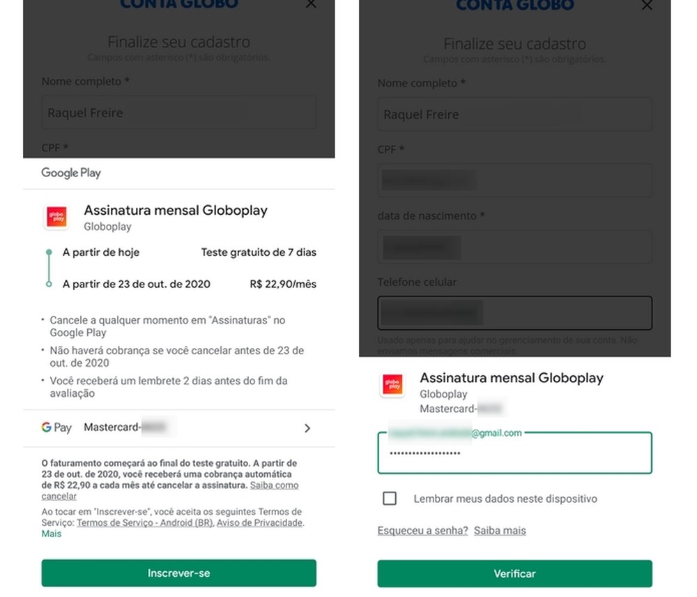 O que é Google Play? Loja de apps do Android oferece filmes e livros