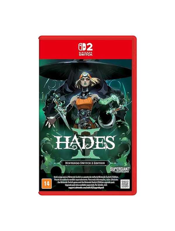 HADES II