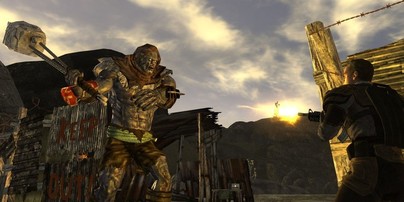 Fallout: New Vegas e mais sete games agora podem ser jogados no Xbox One