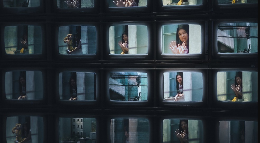  Divulgação/Netflix