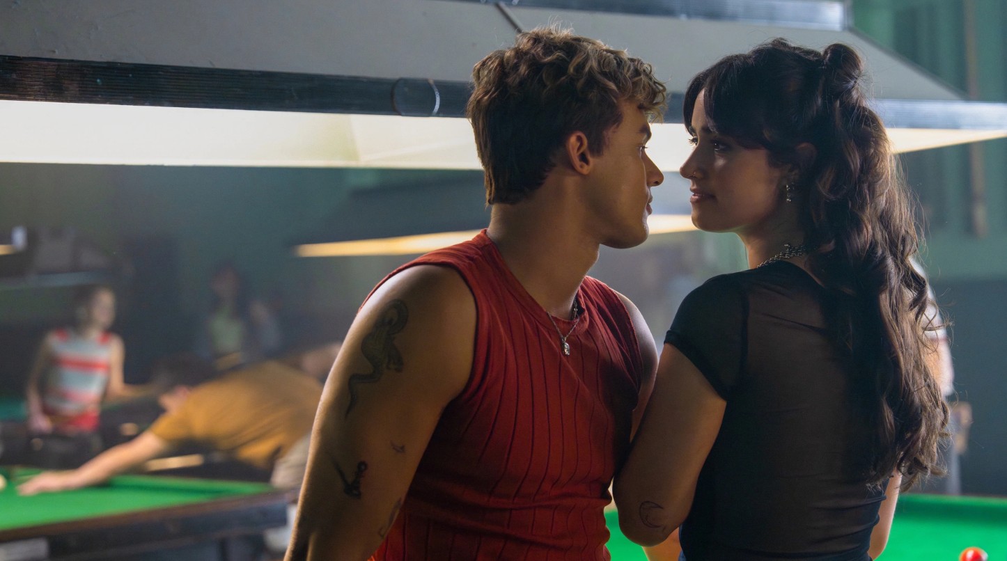 Sua Culpa - Londres: veja final explicado do filme picante do Prime Video