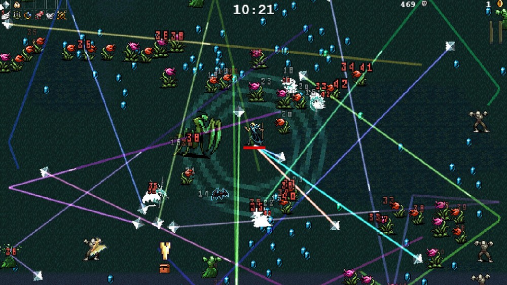 Vampire Survivors: como baixar e jogar o game no PC, Xbox ou celular