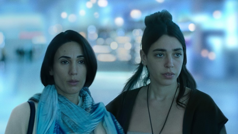 O quão longe pode ir o amor de uma mãe por sua filha? Incondicional é a nova série da Apple TV e vai te fazer refletir sobre isso — Foto: Reprodução/Prime Video