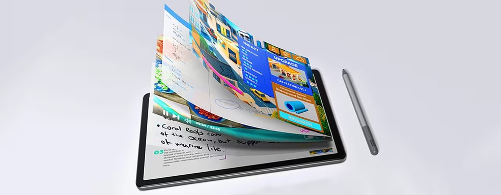  Reprodução/Lenovo
