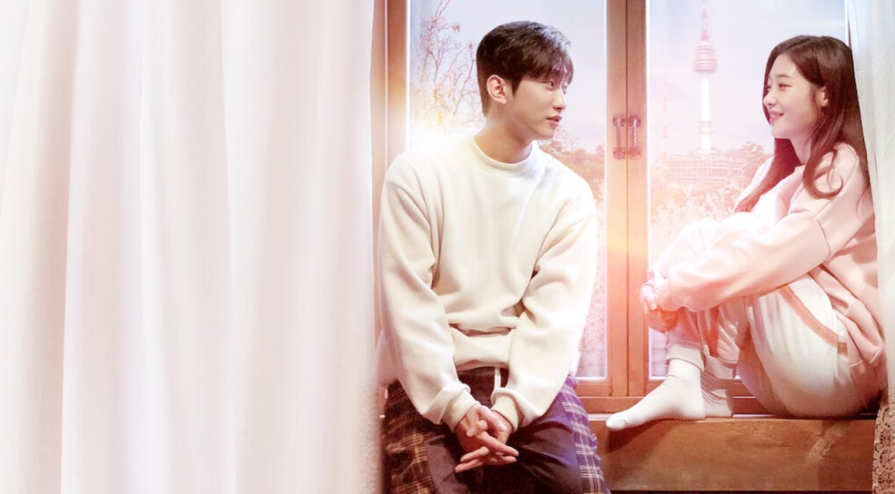  Divulgação/Netflix