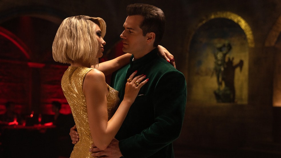  Divulgação/Apple TV+