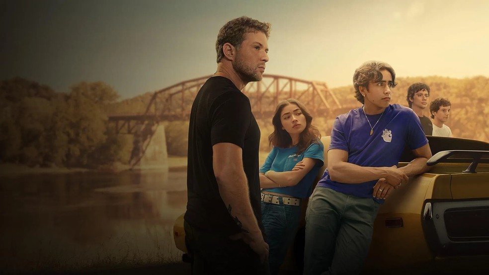  Reprodução/The Movie Database