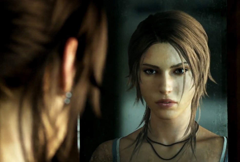 Roteiro do segundo filme de Tomb Raider está finalizado - Lara Croft BR