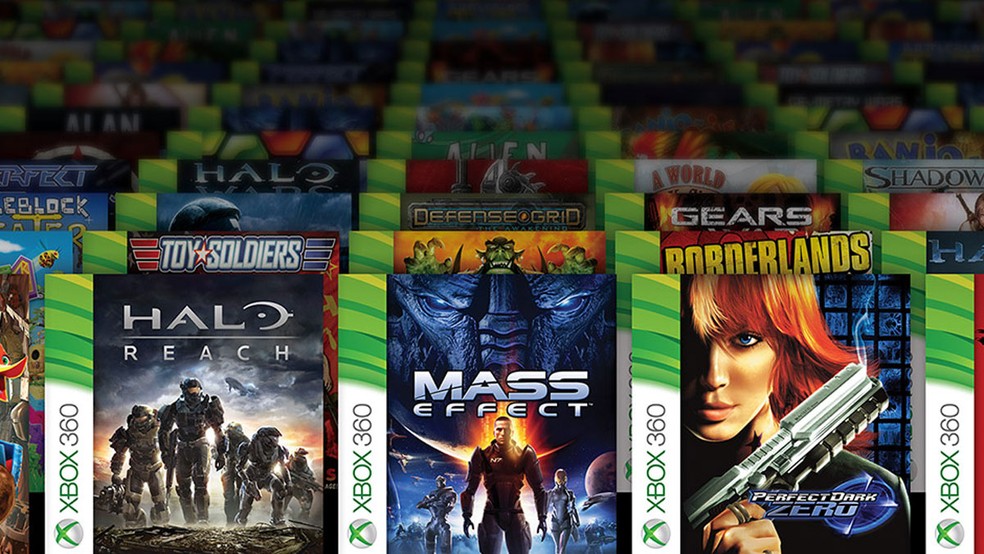  Reprodução/Xbox Wire