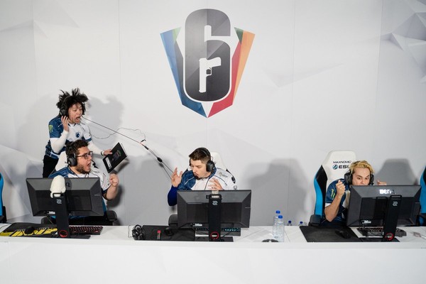 Rainbow Six: Team Liquid avança no Six Invitational 2019; veja tabela