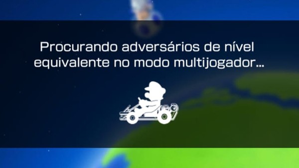 Significado de los códigos de error en Mario Kart Tour