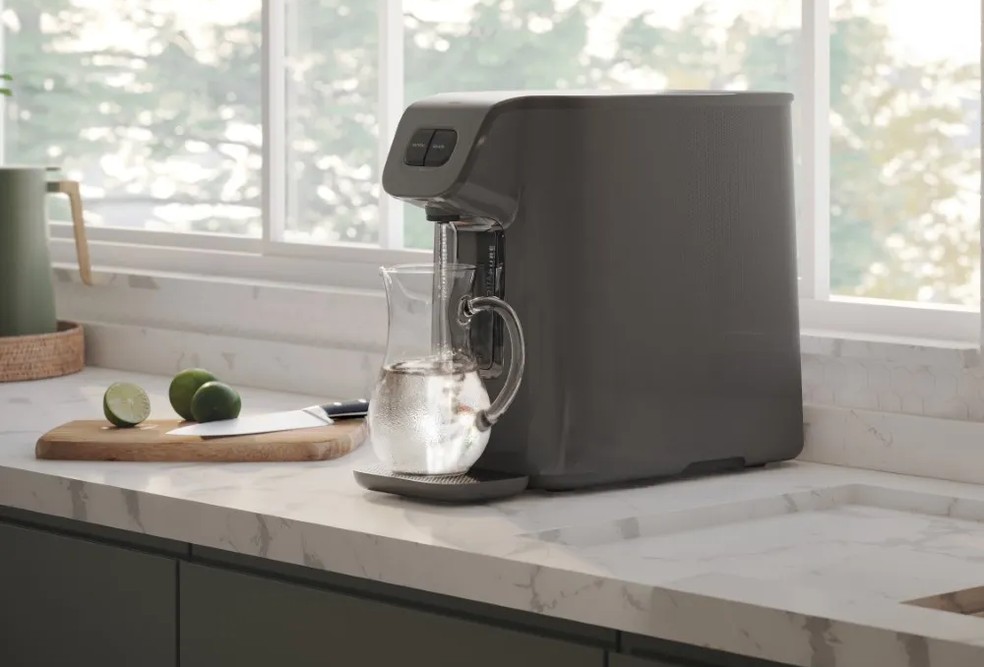  Divulgação/Electrolux