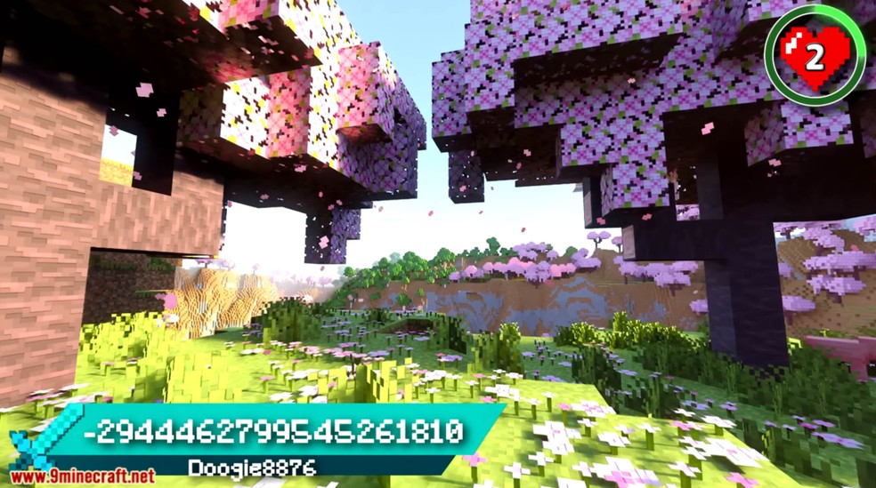 10 seeds de Minecraft 1.21.4 para Java ou Bedrock que vão animar seu game