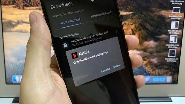 App com APK modificado é seguro? Tudo o que você precisa saber sobre