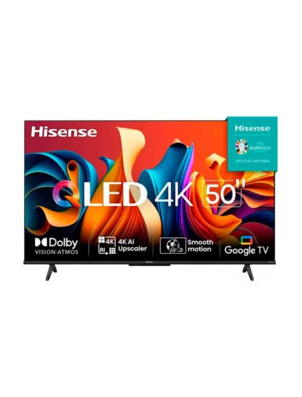 Tv Hisense 50A51HSV Q6N 50”