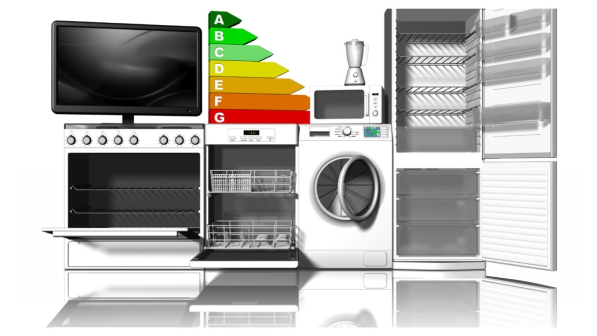 Como a eficiência energética afeta a sua conta de luz? Entenda os níveis
