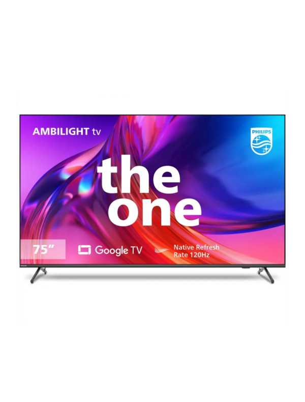 Philips The One 75" 75PUG8808/78