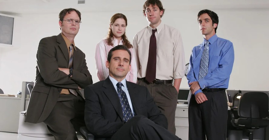 The Office: conheça sinopse, elenco e onde assistir online