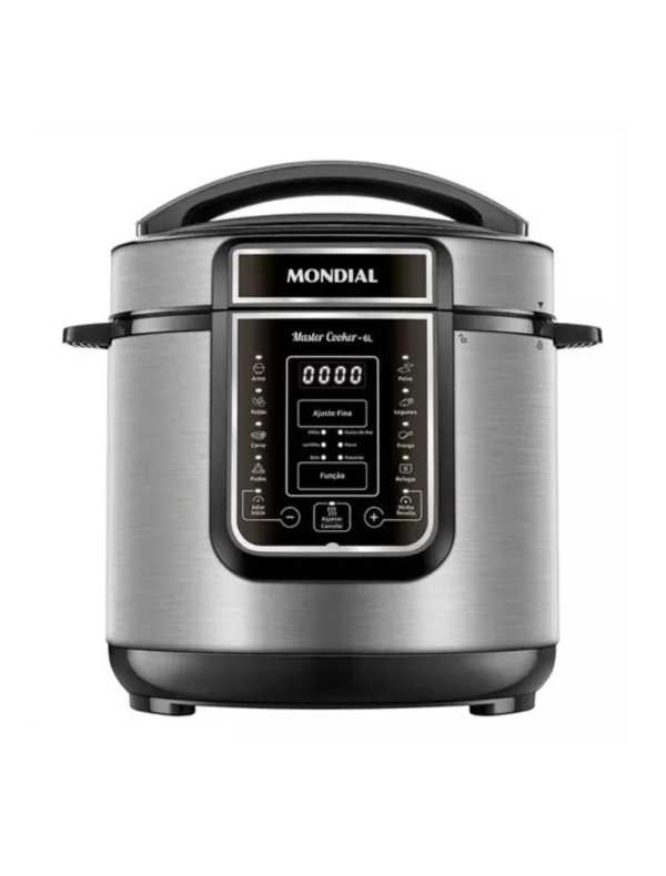 Panela elétrica Mondial PE-38 5 L (220 V)