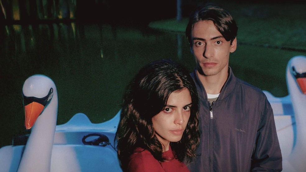  Reprodução/Globoplay