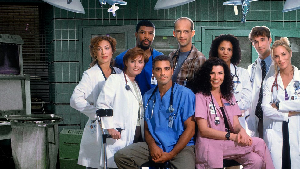  Reprodução/HBO Max