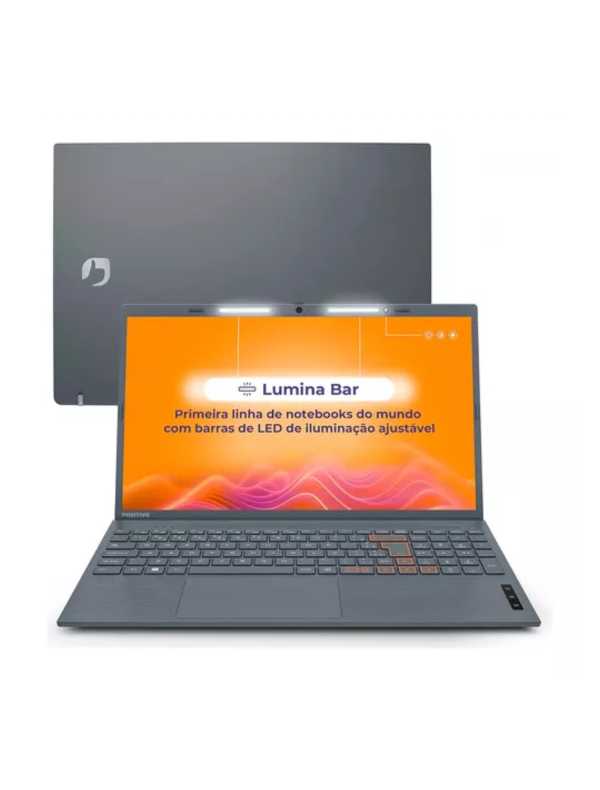 Positivo Vision C15 (4128AP-15)