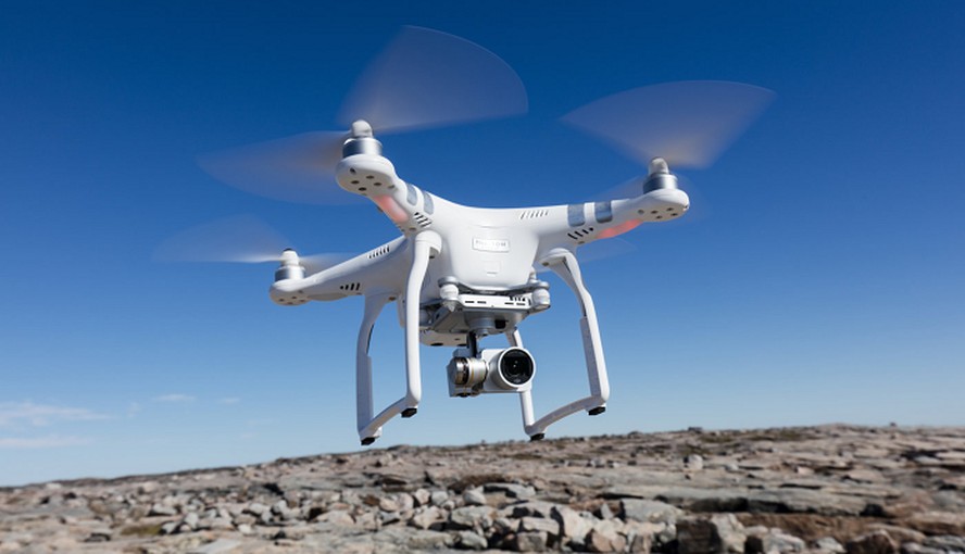 Dron jbl sale