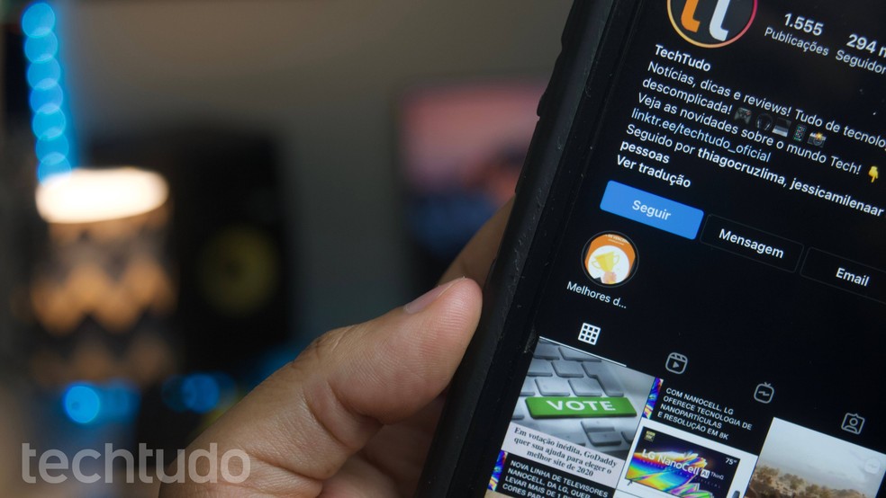  Reprodução/Marvin Costa