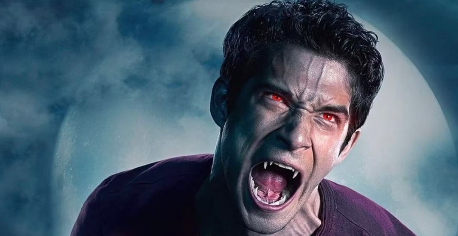 Cor dos Olhos em Teen Wolf: Descubra o Significado!