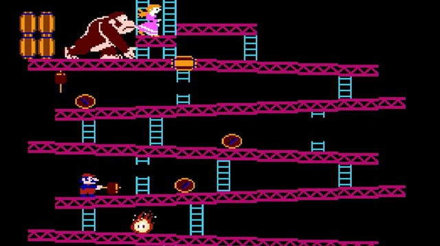 Donkey Kong: confira os 10 melhores jogos da franquia