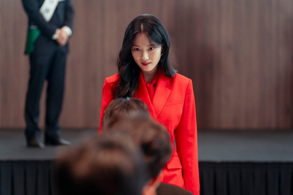  Divulgação/Netflix