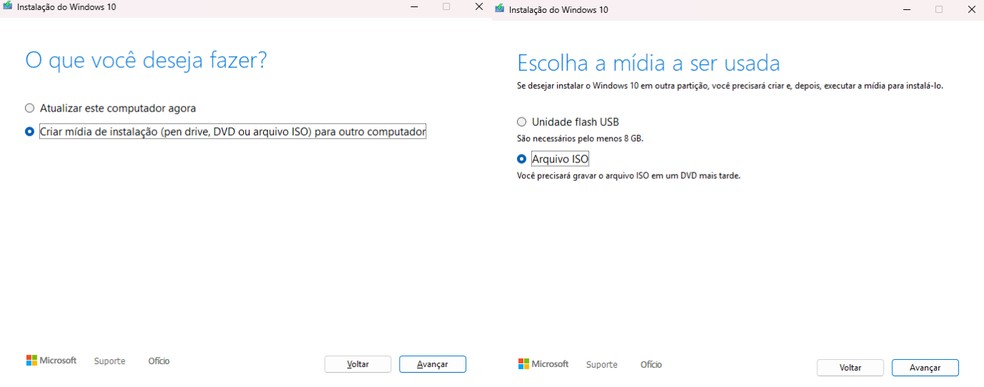  Reprodução/Harley Nascimento
