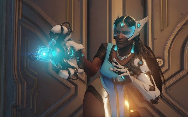 Conheça os personagens disponíveis no lançamento de Overwatch