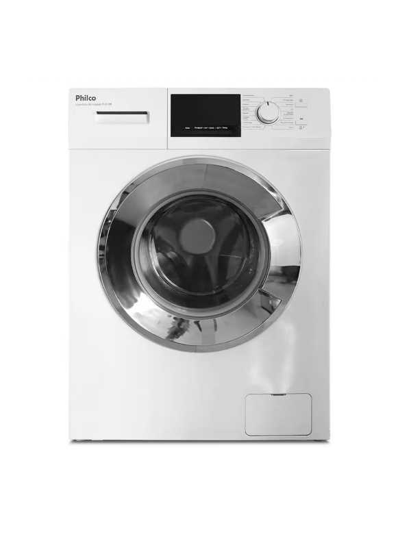 Máquina de lavar Philco 10 kg PLR10B