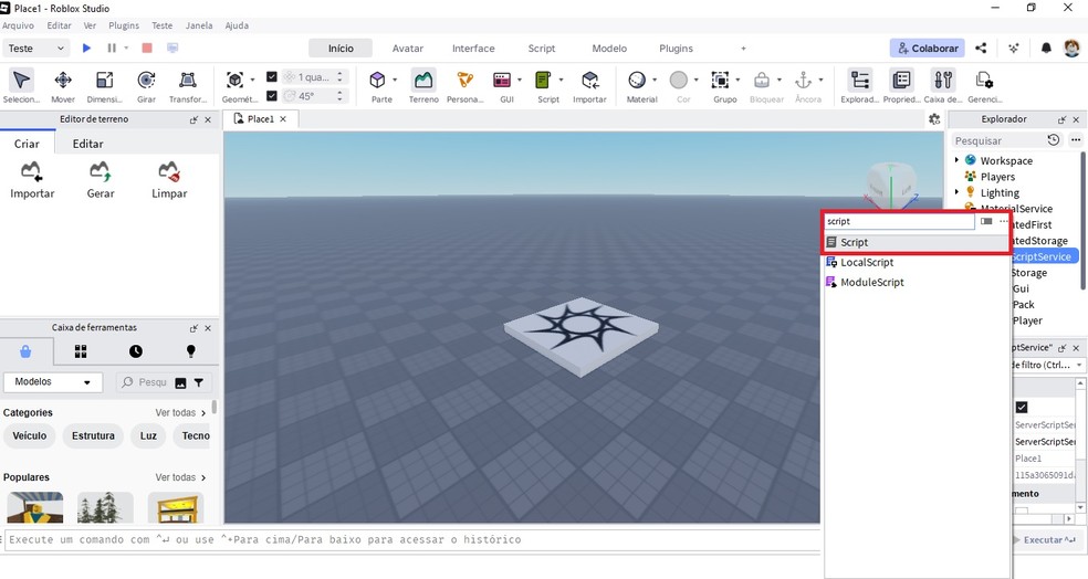  Reprodução/João Ferreira