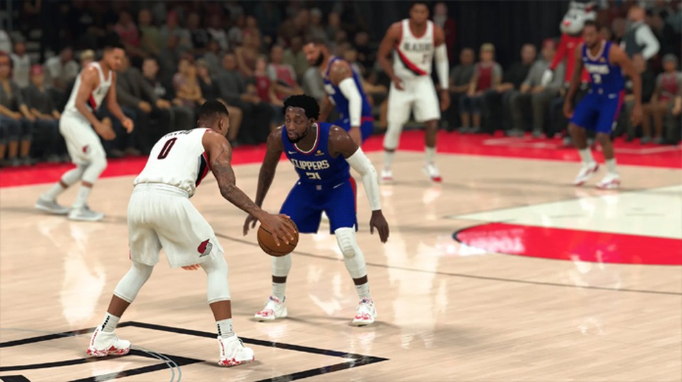 NBA 2K21: como baixar o jogo de graça na Epic Games Store, esports