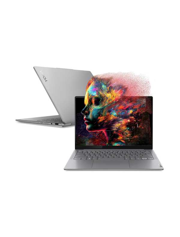 Lenovo Yoga Slim 7i (83GM0003BR)