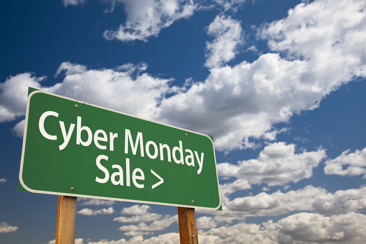 Acompanhe as melhores ofertas da Cyber Monday aqui no TecMundo