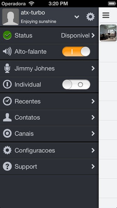App de walkie talkie: veja 5 opções para Android e iPhone