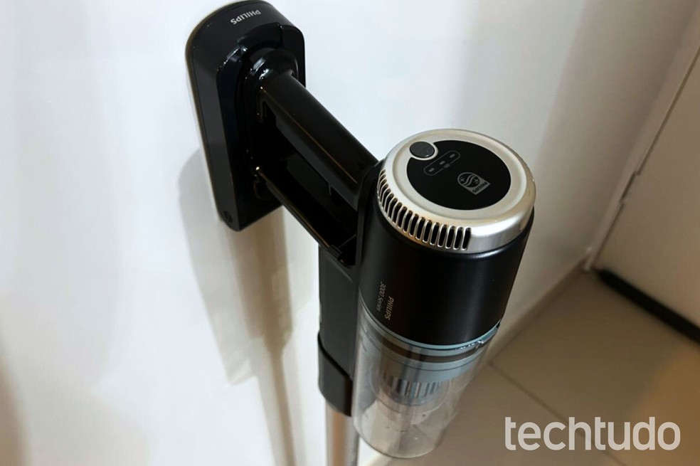  Letícia Rosa/TechTudo