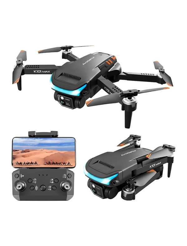 Drone Mingpinhuius Mini