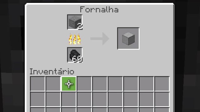 Como fazer suporte de armaduras no Minecraft