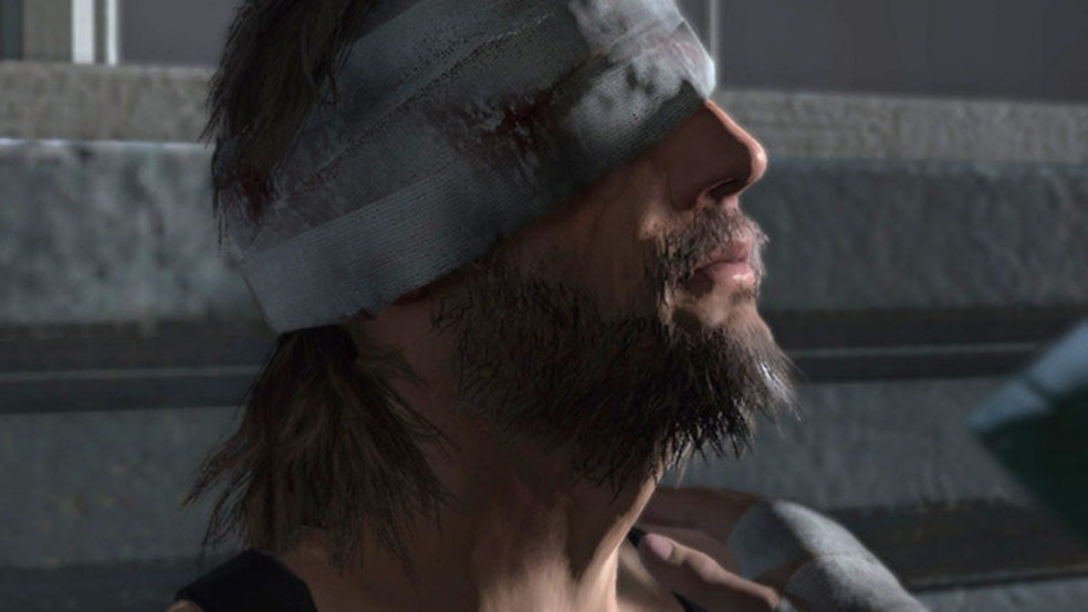 Metal Gear Solid 5: The Phantom Pain é confirmado para PS3 e Xbox 360