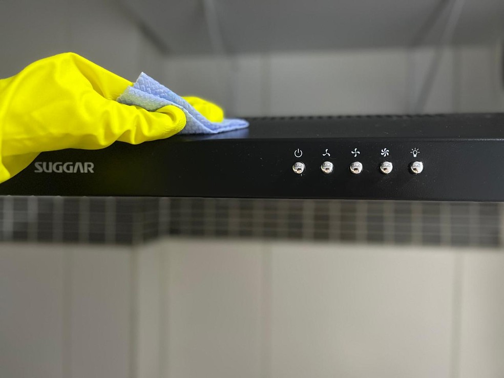  Reprodução/Uara Gonçalves