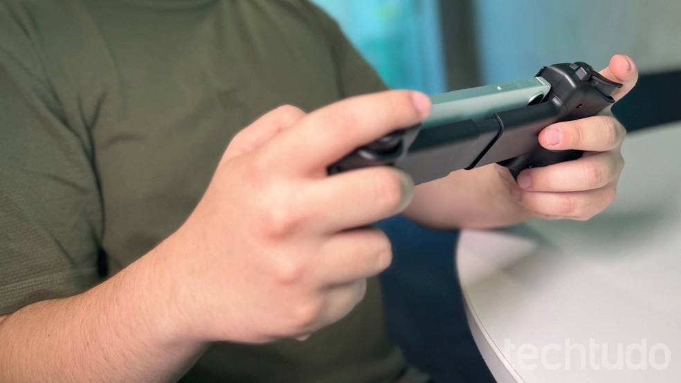  Adriano Assumpção/TechTudo