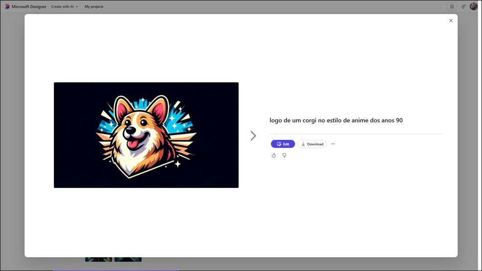  Reprodução/Daniel Trefilio
