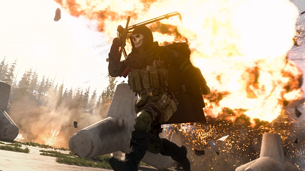 Call of Duty Warzone: requisitos e como fazer download no PC, PS4 e Xbox