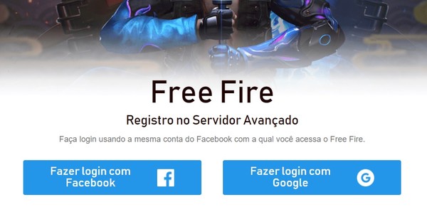 Servidor Avançado Free Fire OB23 cancelado devido a problemas técnicos -  Dot Esports Brasil